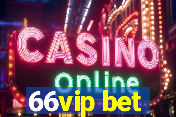 66vip bet